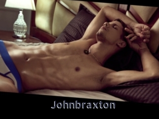 Johnbraxton