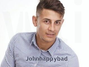 Johnhappybad