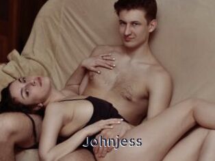 Johnjess