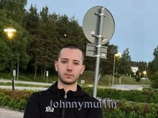 Johnnymuffin