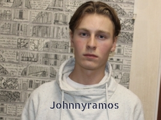 Johnnyramos