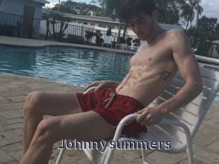 Johnnysummers