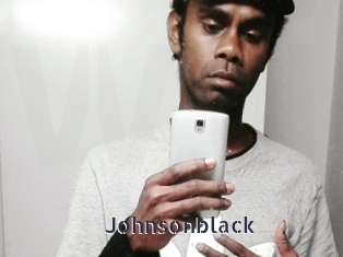 Johnsonblack