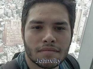 Johnvily