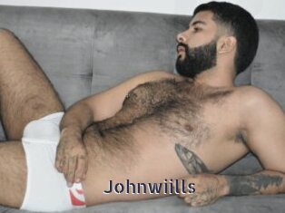 Johnwiills