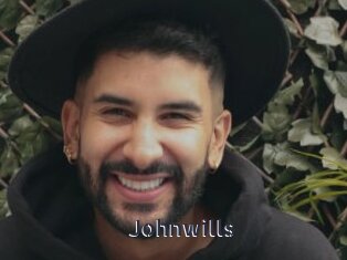 Johnwills