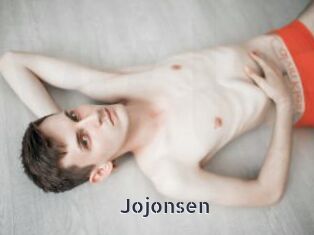 Jojonsen