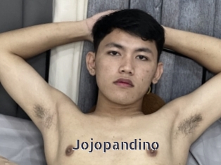 Jojopandino