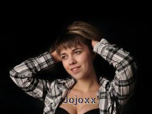 Jojoxx