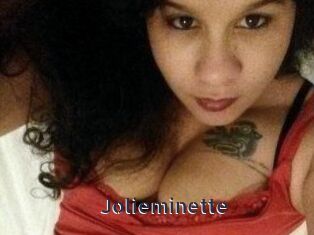 Jolieminette