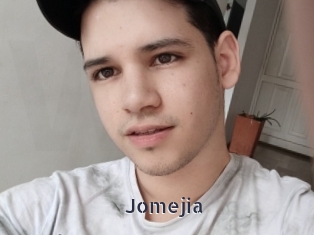 Jomejia