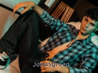 Jonasgreen