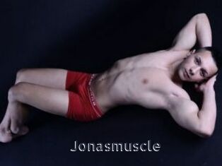 Jonasmuscle