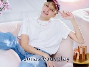 Jonasreadyplay