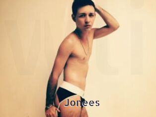 Jonees