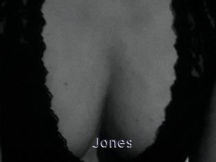 Jones