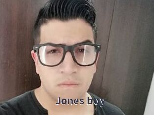 Jones_boy