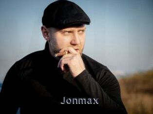 Jonmax