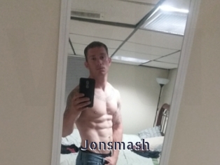 Jonsmash