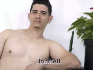 Jontrell