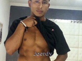 Joordy