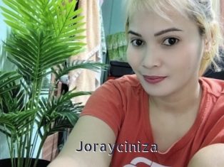 Jorayciniza