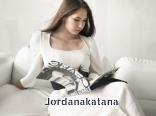 Jordanakatana