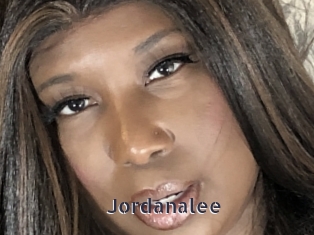 Jordanalee