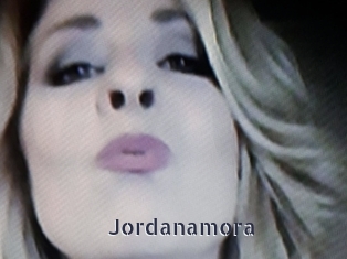 Jordanamora