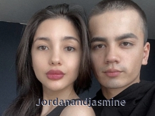 Jordanandjasmine