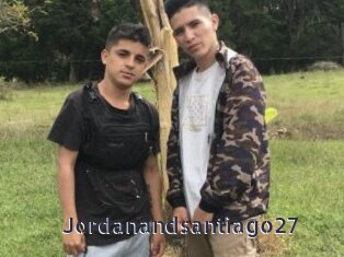 Jordanandsantiago27