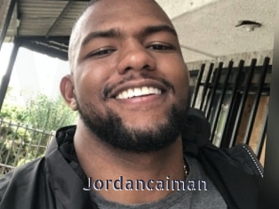 Jordancaiman