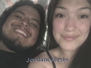 Jordanceleste