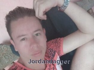 Jordandagger