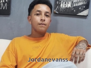 Jordanevanss