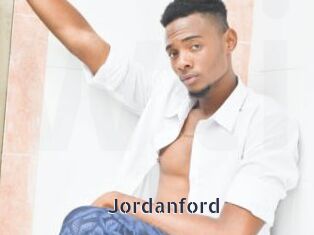 Jordanford