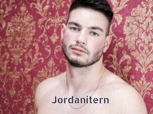 Jordanitern