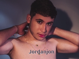 Jordanjon