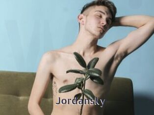 Jordansky