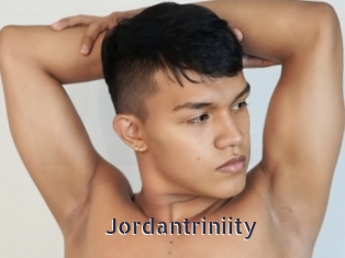 Jordantriniity