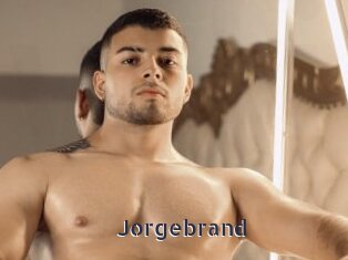 Jorgebrand