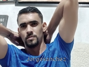 Jorgesanchez