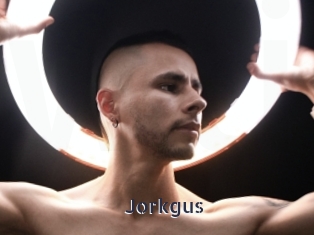 Jorkgus