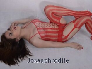 Josaaphrodite