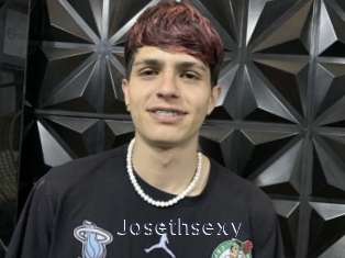 Josethsexy