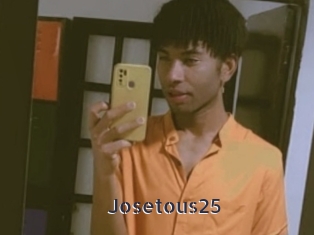 Josetous25