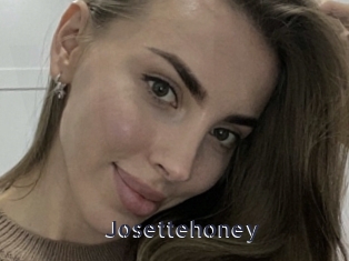 Josettehoney