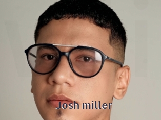 Josh_miller