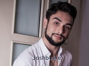 Joshblake