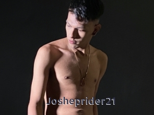 Josheprider21